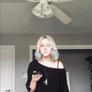 Meet your Posher, Julianna